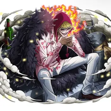 Profile image of 돈키호테 로시난테