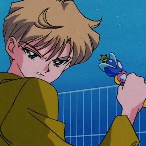 天王はるか