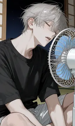 Profile image of ソウスケ