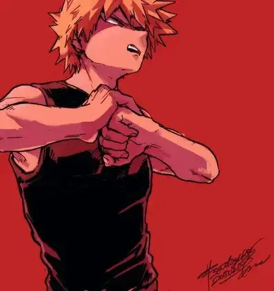 FoggySour4854의 Bakugo - Attached