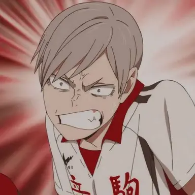 Profile image of 灰羽リエーフ