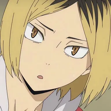 Profile image of 孤爪研磨