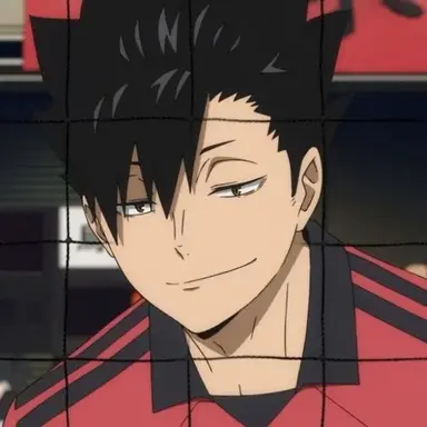 Profile image of 黒尾鉄朗