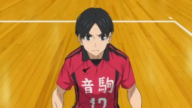 Profile image of 芝山優生