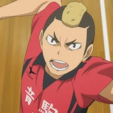 Profile image of 山本猛虎