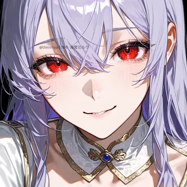 Profile image of Amyl