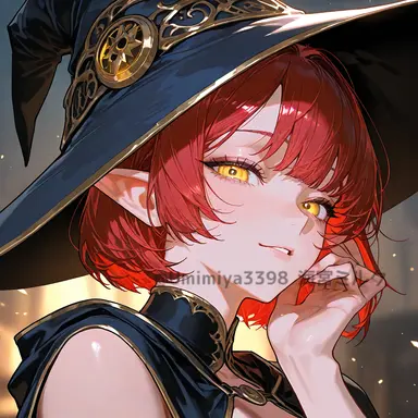 Profile image of Belle