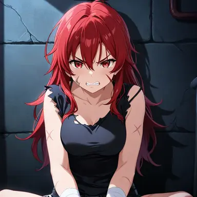 Profile image of リン