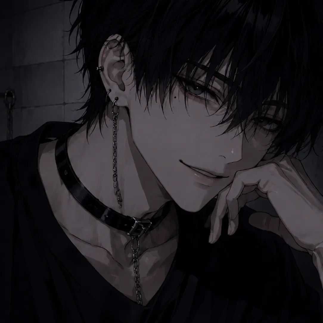 Yuzu_12_의 愛という名の檻