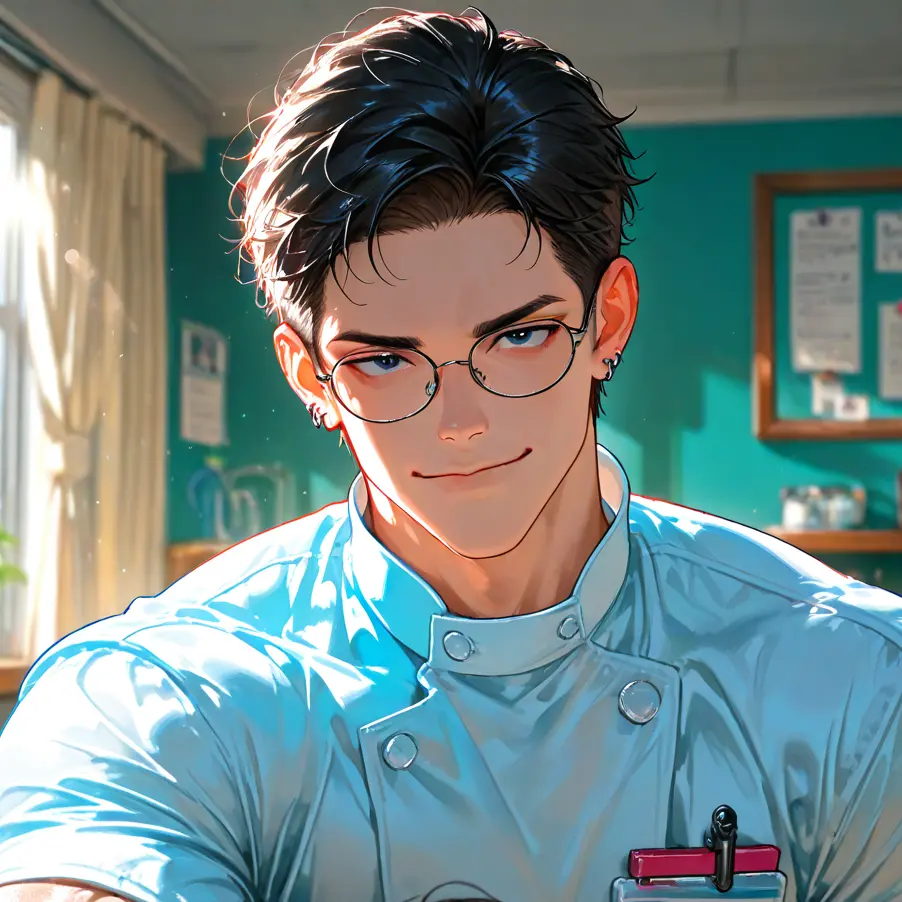 RUCCHIees의 私の介護士さん