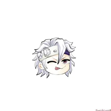 Profile image of 우즈이 텐겐