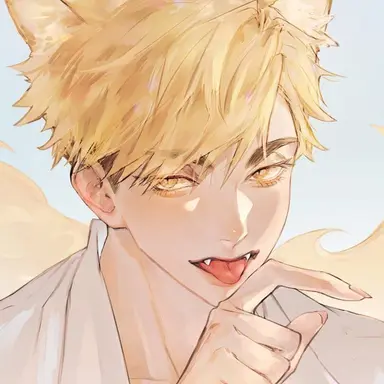 Profile image of 미야 아츠무