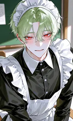 Profile image of がくと