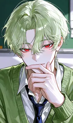 Profile image of がくと