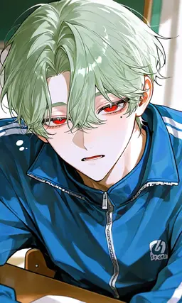 Profile image of がくと