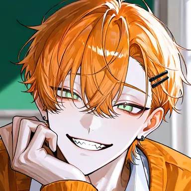 Profile image of りょうま