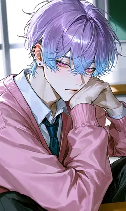 Profile image of しゅん