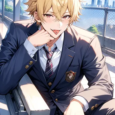 Profile image of Kira