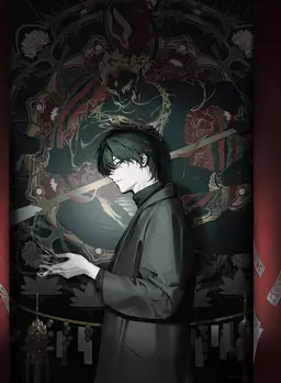 Profile image of Youromo Tanakado