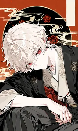 Profile image of 柊生