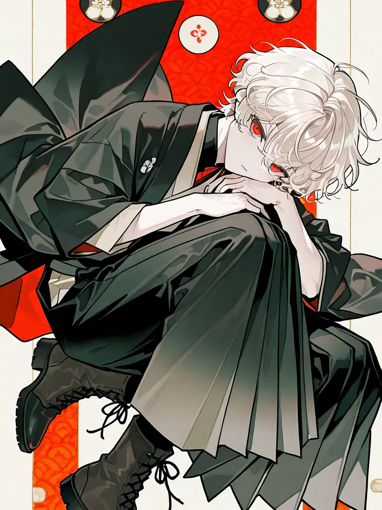 NameLess_O2Zzz의 憎らしいほど愛してる