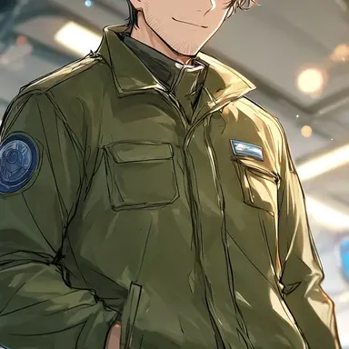 Profile image of Soren Vale