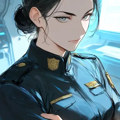 Profile image of Mira Tace