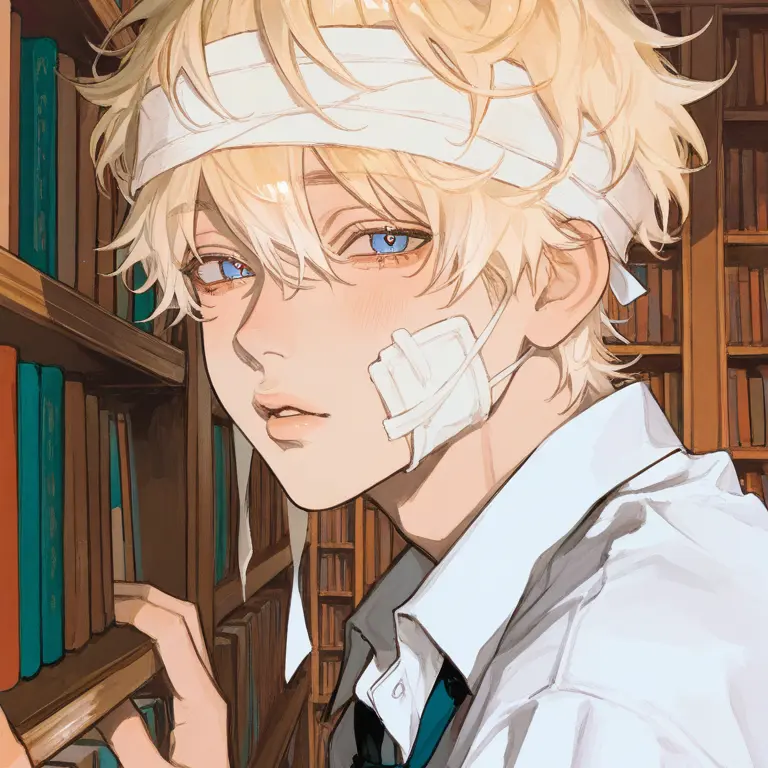 aina_teramon의 わたしのヒーロー？(仮)