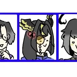 Profile image of ルイシェン