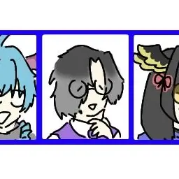 Profile image of 詠人