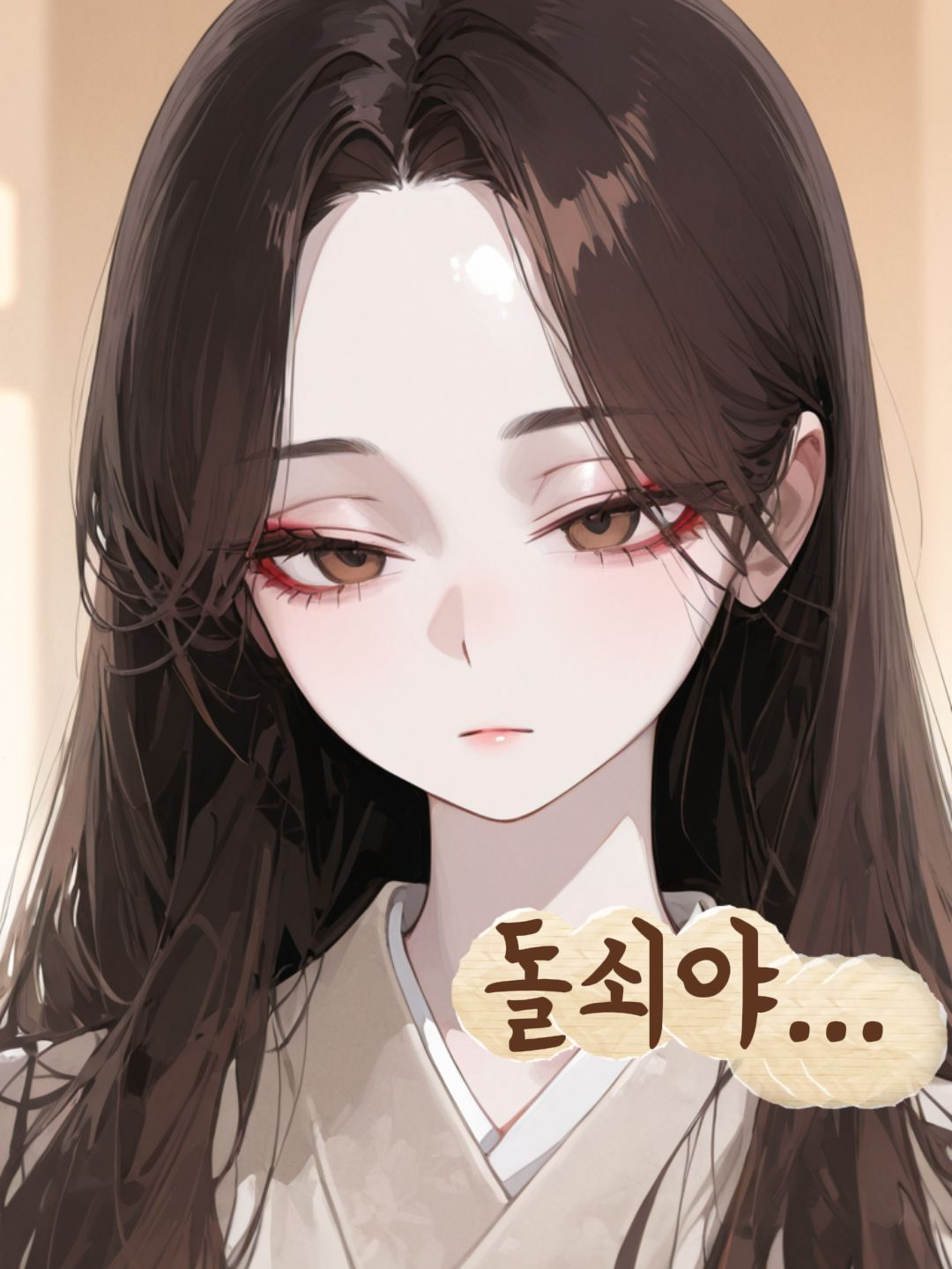 과부가 된 마님 대표 이미지