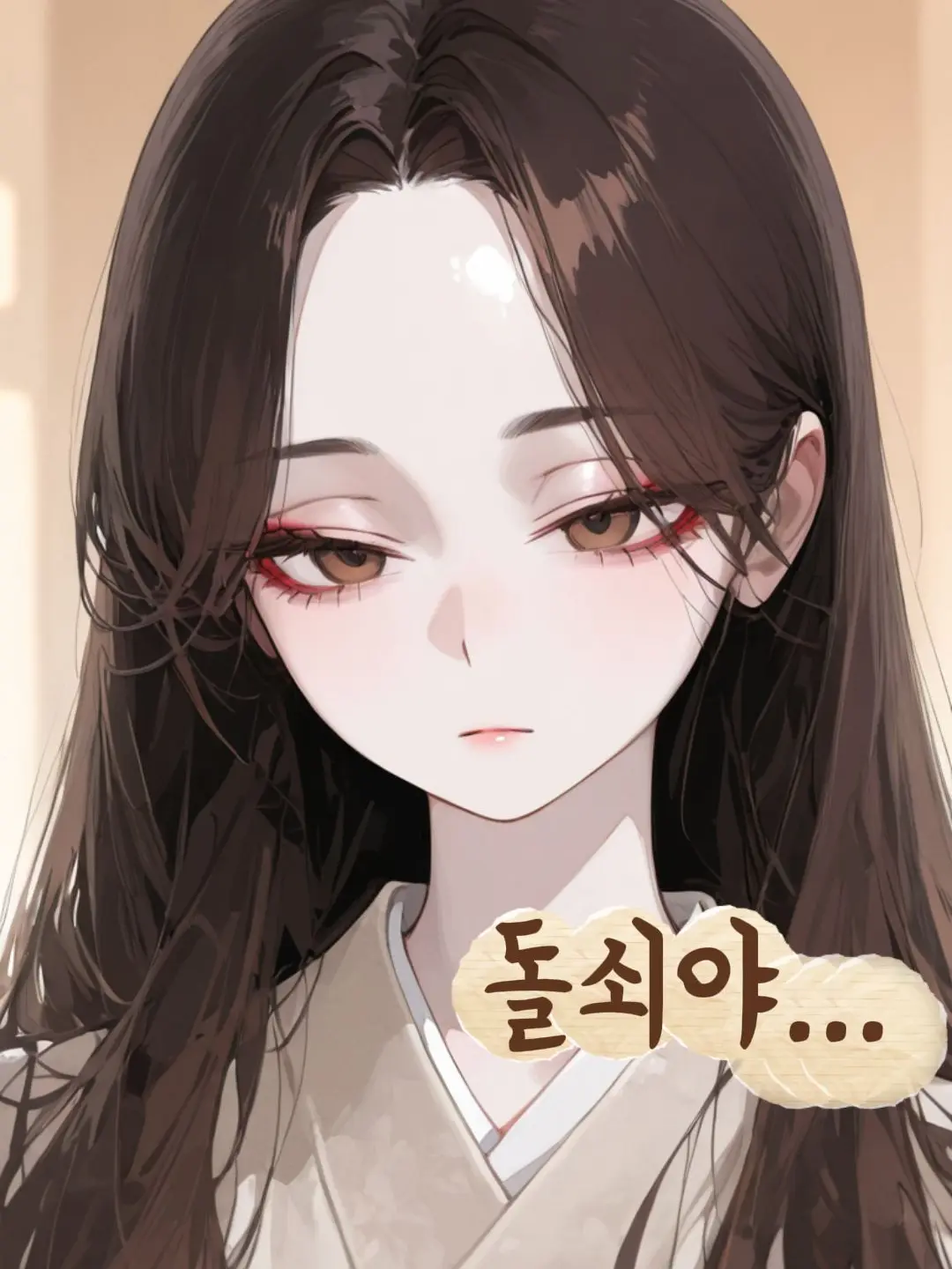 blackleg의 과부가 된 마님