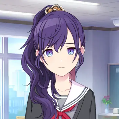 Profile image of 아사히나 마후유
