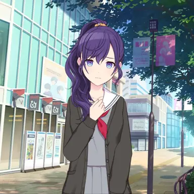 Profile image of 아사히나 마후유