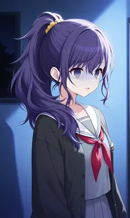 Profile image of 아사히나 마후유