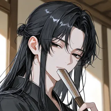 Profile image of 弓弦