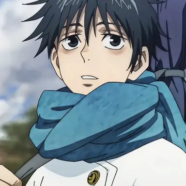 Profile image of 乙骨 憂太