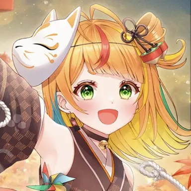 Profile image of こま