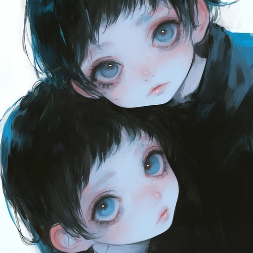 차 린, 차 빈