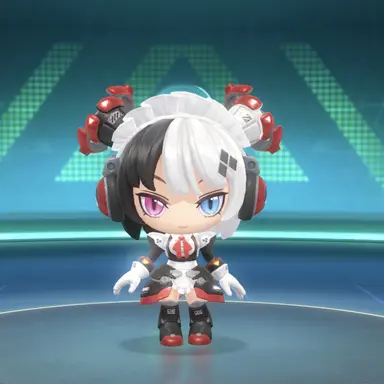 Profile image of 아리아