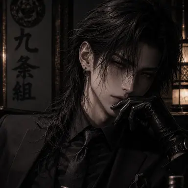 Profile image of Saku
