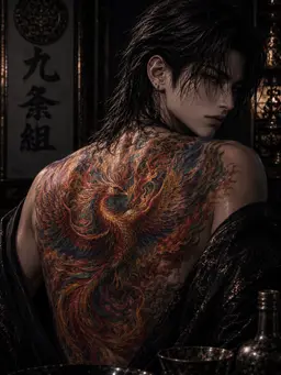 Profile image of 朔