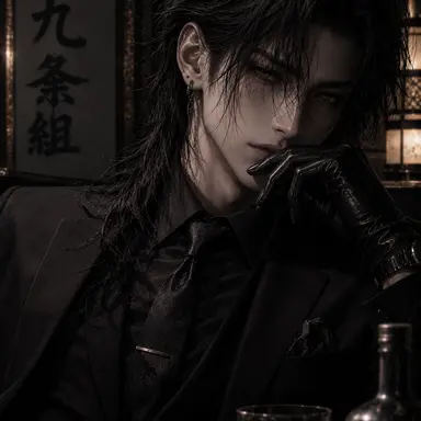 Profile image of 朔