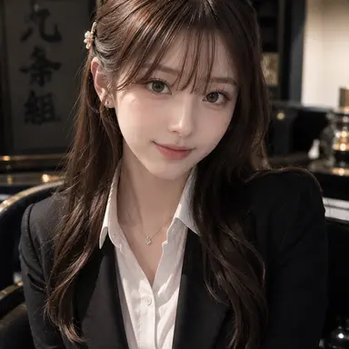 Profile image of 美玲