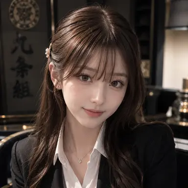 Profile image of Mirei