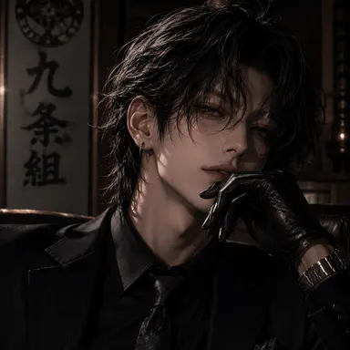 Profile image of Leo