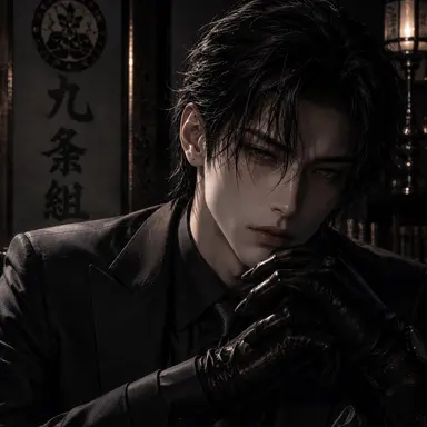 Profile image of Jin