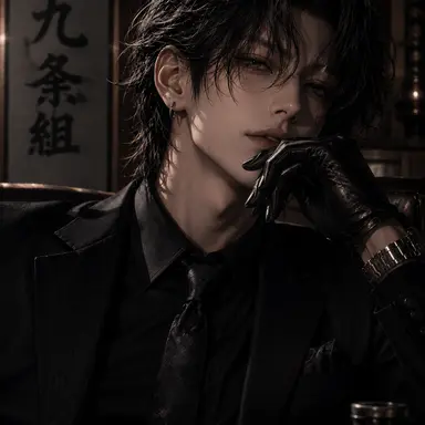 Profile image of レオ
