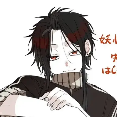Profile image of 烏丸 蘭丸
