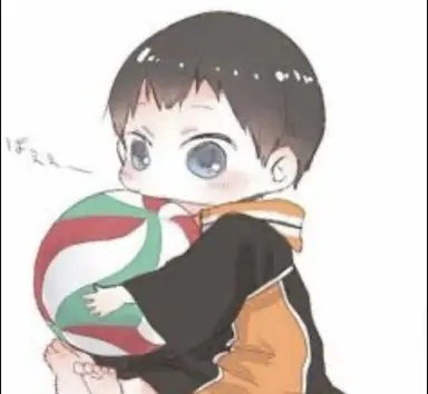Profile image of 影山 飛雄